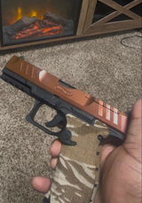 Hendo review photo