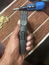 Mackie Johnson review photo