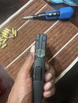 Mackie Johnson review photo