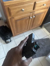 Mackie Johnson review photo