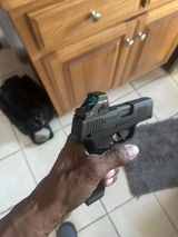 Mackie Johnson review photo