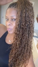 Melica Collier review photo