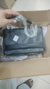 Charu review photo