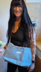 Claudia Gibba review photo