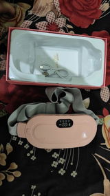 Krutika Bhatt review photo