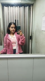Anusha Kr review photo