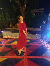 Shivani Kala review photo