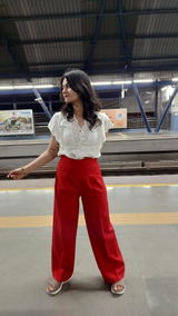 Purnika Sharma review photo