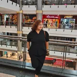 Kusum Sharma review photo
