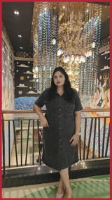 Sweety Mishra review photo