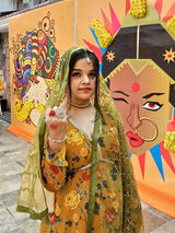Nandani . review photo
