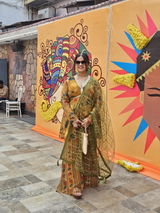 Nandani . review photo
