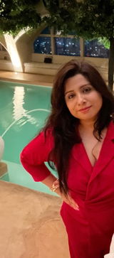 S Joshi review photo