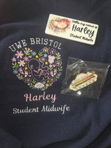 Harley review photo