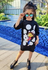 Shanaya review photo