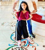 Shelly Arora review photo