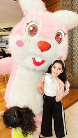 Shelly Arora review photo