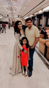 Shiti Gupta review photo