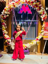 Akansha tiwari review photo