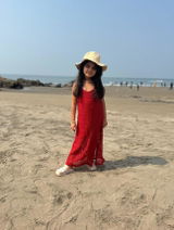 Manali Rathod review photo