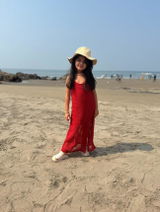 Manali Rathod review photo