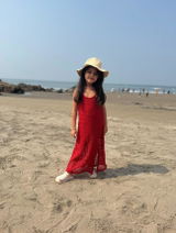 Manali Rathod review photo
