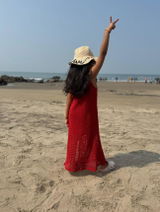 Manali Rathod review photo