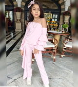 Jazlyn review photo