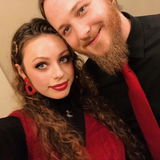 Etsy customer review photo