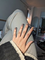 Aishah Baz review photo