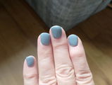 Hazel S. review photo