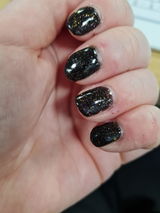 Sian Lowther review photo