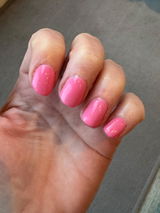 Keeley review photo