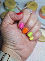 Zsuzsa Kiss review photo