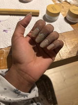 Anonymous review photo