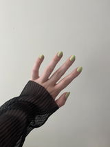 Liina Paalits review photo
