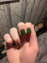 Anonymous review photo