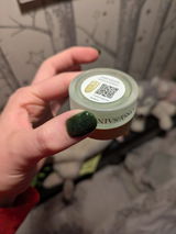 Anonymous review photo