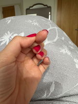 Anonymous review photo
