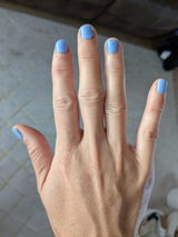 Joslyn Tarr review photo