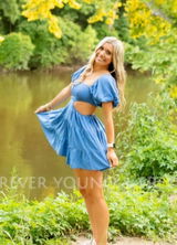 Leanna W. review photo