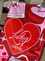 Lucy review photo