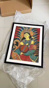 Meera review photo