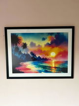 Sundowner Beach