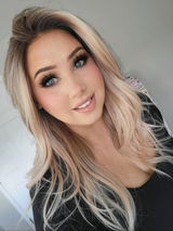 Courtney review photo