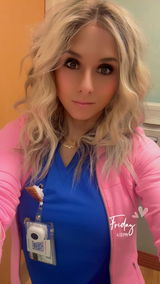 Tiffany Hicks review photo