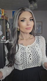 Morgana Your Bald Bestie review photo