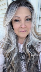 Brenda Reptke review photo