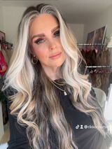 Rikke Laursen review photo