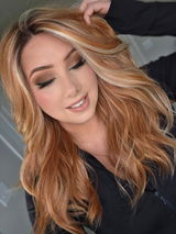 Courtney review photo